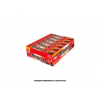 BALA - FREEGELLS PLAY RICLAN - 27,9g MORANGO CHOCO - DP12